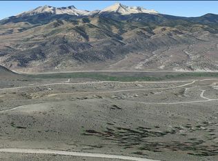 4602 Franklin Rd, Fort Garland, CO 81133