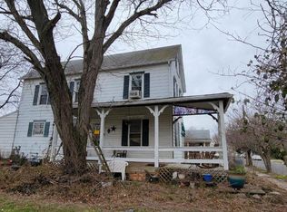 359 McClellan Ave, Hamilton, NJ 08610