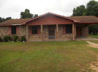 355 Columbia Purvis Rd, Columbia, MS 39429
