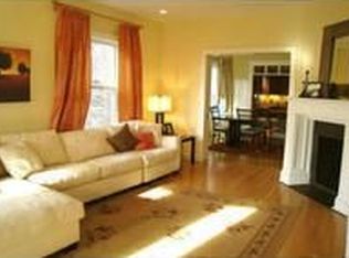 295 Tappan St, Brookline, MA 02445