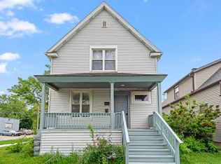 2022 S Halsted St, Chicago Heights, IL