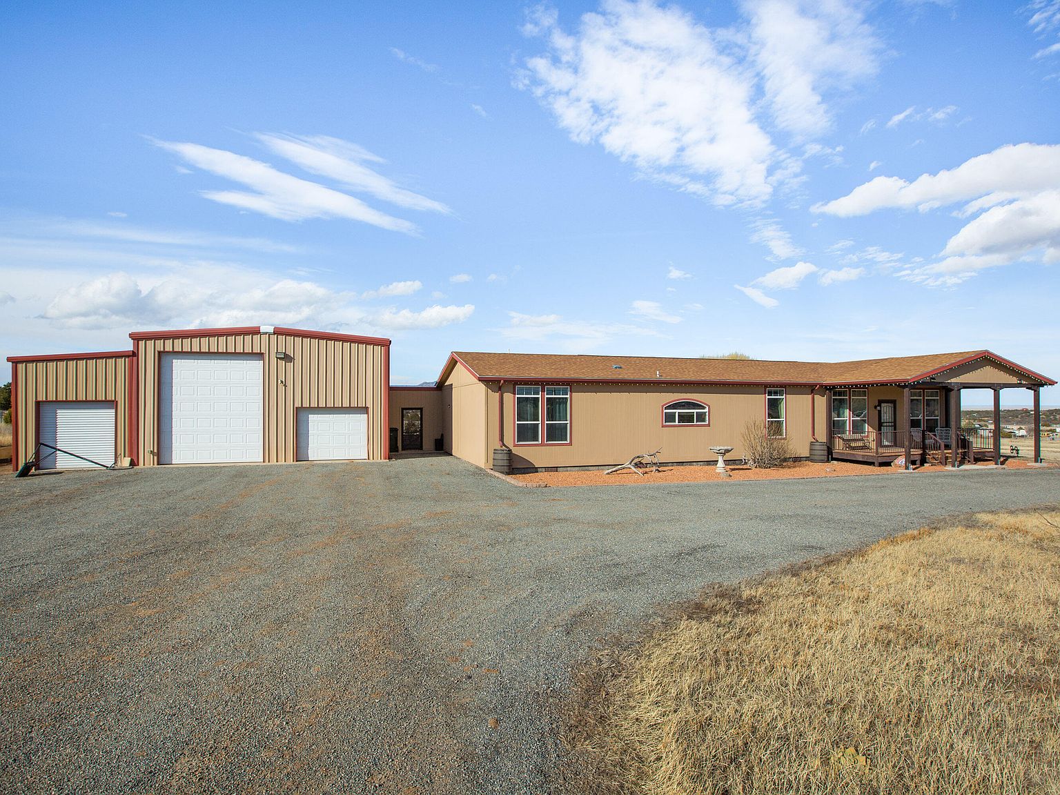 7 Los Chavez Ave, Edgewood, NM 87015 Zillow