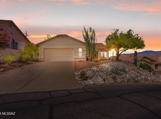 2390 W Catalpa Rd, Tucson, AZ 85742