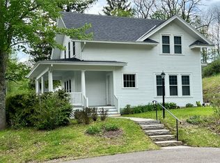 1967 State Highway 51, Morris, NY 13808