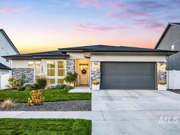 7966 W Suttle Lake Dr, Boise, ID 83714