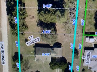16159 Wilson Blvd, Brooksville, FL 34604