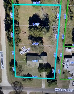 16159 Wilson Blvd, Brooksville, FL, 34604