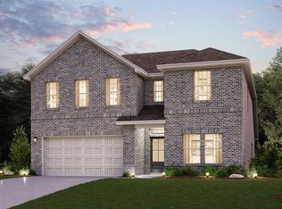 660 Scarlett St, Forney, TX 75126