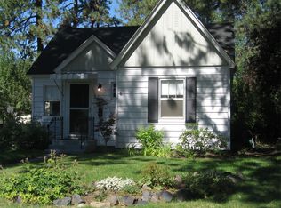 504 W 28th Ave, Spokane, WA 99203