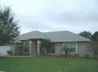 1434 E Spring Ridge Cir, Winter Garden, FL 34787