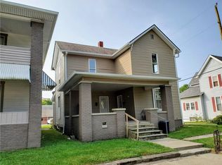 133 W Hendricks St #1, Shelbyville, IN 46176