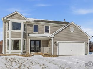 1909 Prairie Trail Ct, Plainfield, IL