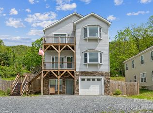 274 Old Bristol Rd, Boone, NC 28607
