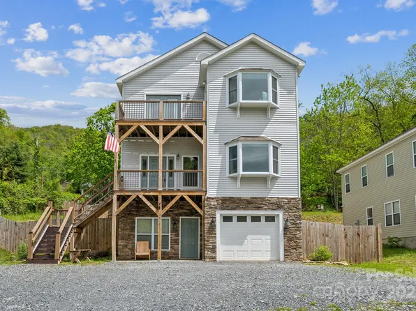 274 Old Bristol Rd, Boone, NC 28607
