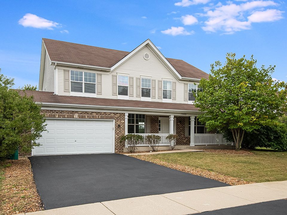 1st image of 13009 Grande Poplar Cir