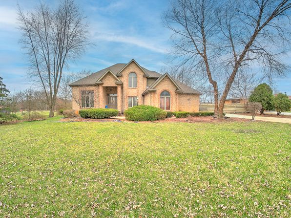 20344 Crawford Ave, Matteson, IL 60443