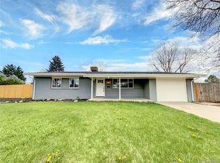 7786 S Depew St, Littleton, CO 80128