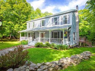 29 Coxing Rd, Cottekill, NY 12419