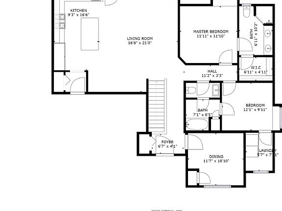 4th image of 614 NW Abbie Dr