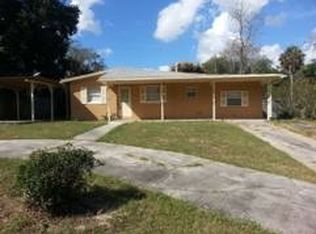 5620 Lunsford Dr, Orlando, FL 32818