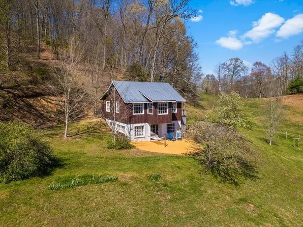 3758 Jackson River Rd, Monterey, VA 24465