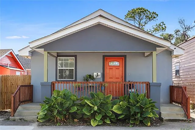 2310 George Nick Connor Dr — Photo 1