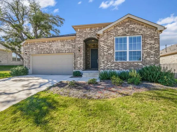 106 Middle Creek Rd, Georgetown, TX 78633
