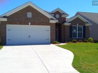 234 Flora Springs Cir, Columbia, SC 29223
