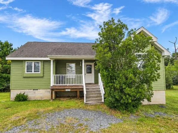 5455 Cedar Dr, Chincoteague, VA 23336