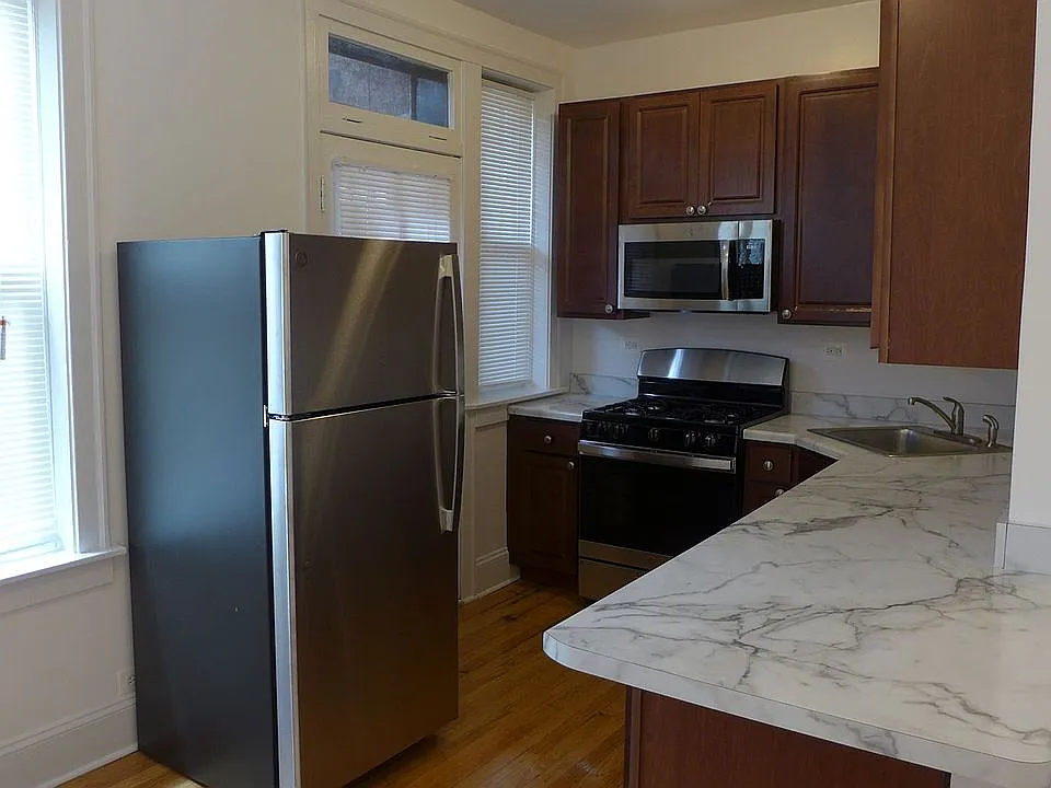 Studio, 551 sqft, $1,250 — Photo 4