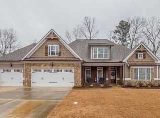 551 Hanover Dr, Villa Rica, GA 30180