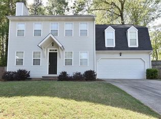 1011 Havenridge Ln, Atlanta, GA 30319