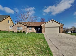 12334 Buckley Blvd, Indianapolis, IN 46229