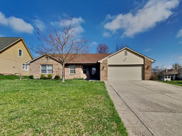 12334 Buckley Blvd, Indianapolis, IN 46229