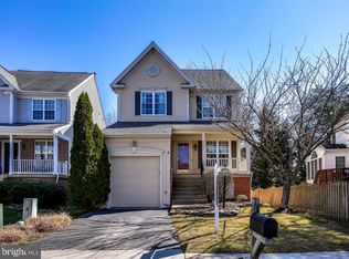 8801 Partridge Run Way, Bristow, VA 20136