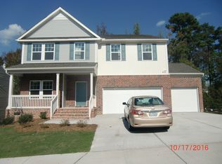209 King Lear Ln, Morrisville, NC 27560