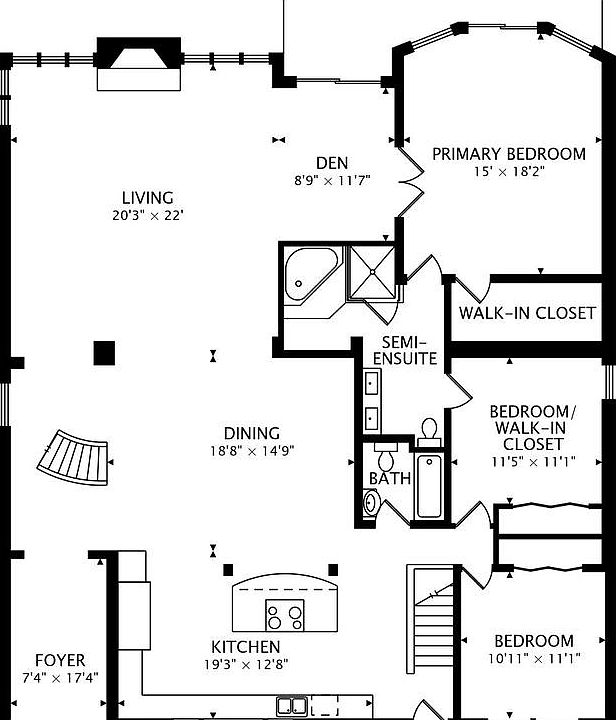 42nd image of this home