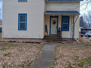 811 Kent St, Sparta, WI 54656