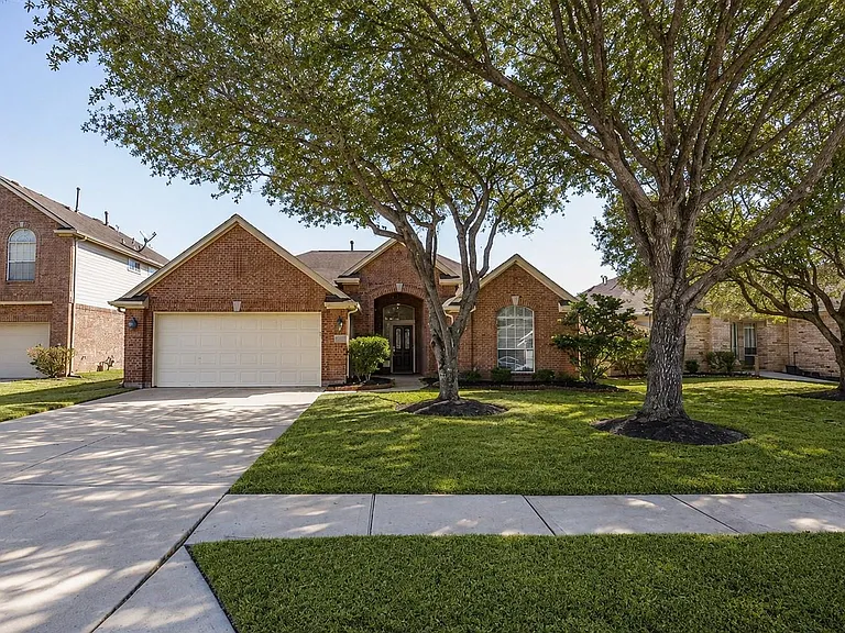 11515 Mill Bridge Ct — Photo 1