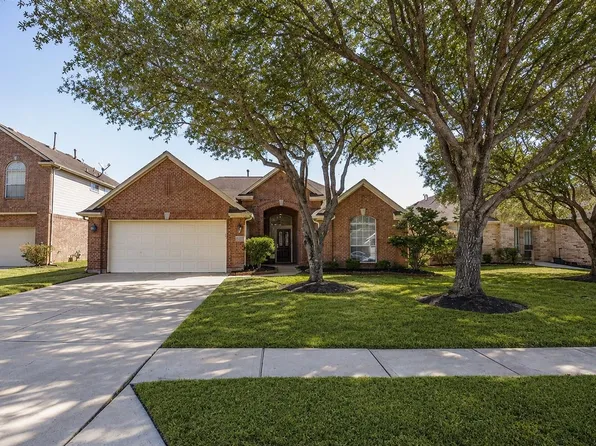 11515 Mill Bridge Ct, Sugar Land, TX 77498