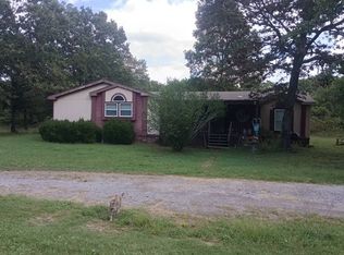 7850 E 498th, Salina, OK 74365