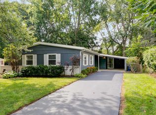 1077 Caniff Rd, Columbus, OH 43221