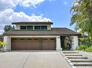 2512 E Nohl Canyon Rd, Orange, CA 92867