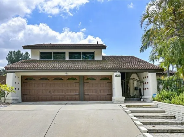 2512 E Nohl Canyon Rd, Orange, CA 92867