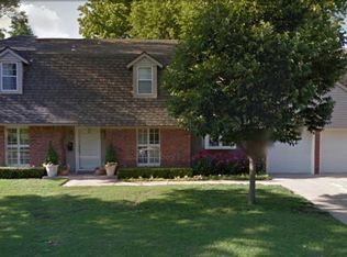 1631 Greenbriar Dr, Norman, OK 73072