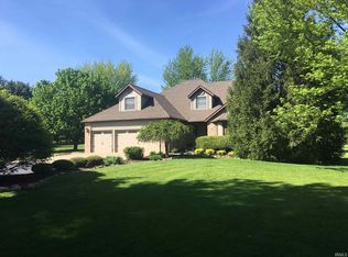 2709 Darwin Dr, West Lafayette, IN 47906