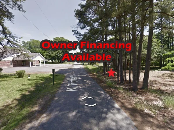 0 N Trotter St, Dermott, AR 71638