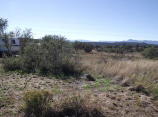 4751 E Kerry Dr, Rimrock, AZ 86335