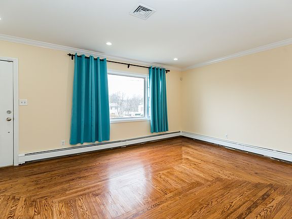 Formal living room.