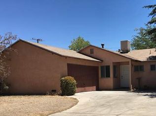 44280 Carolside Ave, Lancaster, CA 93535